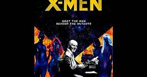 Chris Claremont's X-Men Official Trailer