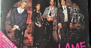 Heartbreakers - L.A.M.F. (The Lost '77 Mixes)