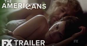 The Americans | Season 5 Ep. 6: Crossbreed Trailer | FX