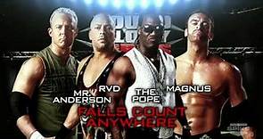 TNA Impact Wrestling 02.08.2012