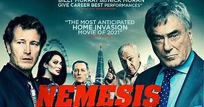 NEMESIS Official Trailer (2021) British Gangster Film