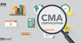 Certified Management Accountant Certification: Everything You Need To Know About the CMA Designation