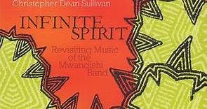 Bob Gluck, Billy Hart, Eddie Henderson, Christopher Dean Sullivan - Infinite Spirit (Revisiting Music Of The Mwandishi Band)