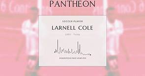 Larnell Cole Biography - English footballer