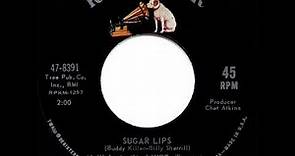 1964 HITS ARCHIVE: Sugar Lips - Al Hirt