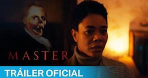 Master - Tráiler Oficial | Prime Video España