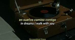 Roy Orbison - In Dreams (Sub. Español / Lyrics)