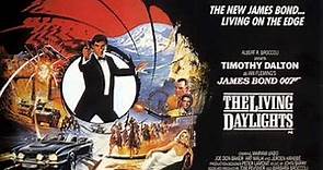 The Living Daylights Soundtrack The Living Daylights Suite