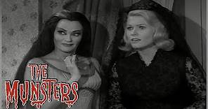 Marry The Prince? | The Munsters