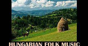 Hungarian folk music from Transylvania