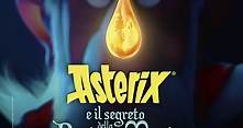 Asterix e il segreto della pozione magica - Film (2018)