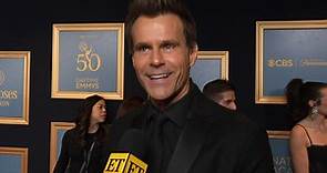 Cameron Mathison Gives Health Update and Shares Whats Next for Him in 2024 Exclusive