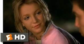 Crossroads (7/8) Movie CLIP - I'm Not a Girl, Not Yet a Woman (2002) HD