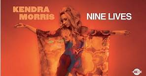 Kendra Morris - Nine Lives [FULL ALBUM STREAM]