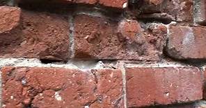 Lime Mortar Repointing: The Basic Techniques for Restoring Historic Brick Homes