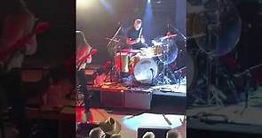 Every Little Thing About You -The Mavericks, Paul Deakin drummer 5-13-22