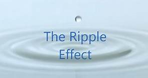 The Ripple Effect (full movie 2016)