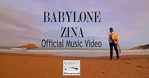 Babylone - Zina (Official Music Video) | بابيلون - زينة