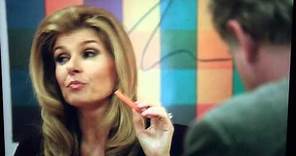 Connie Britton as Faye Resnick monologue
