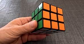 Risolvi il Cubo di Rubik: Tutorial Completo per vedere Passo-Passo tutte le mosse spiegate!!