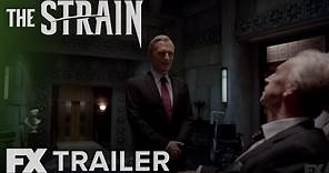 The Strain | Season 3 Ep. 7: Collaborators Trailer | FX
