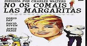 No os comáis las margaritas (1960) 2