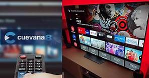 Cuevana 8: ¿Cuál es su APK y qué hacer para ver películas gratis en Smart TV?