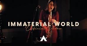 Immaterial World - Andrew Waite & The Firm [Live at Florence Simmons Performance Hall