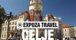 Celje (Slovenia) Vacation Travel Video Guide