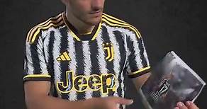 Kostic new number 1️⃣1️⃣ 🆕 | Juventus