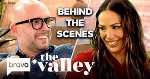 Kristen Doute Asks How The Valley’s Producer Learned to "Speak Kristen" | The Valley | Bravo