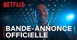Lucifer - Saison 5 - Partie 2 | Bande-annonce officielle VF | Netflix France