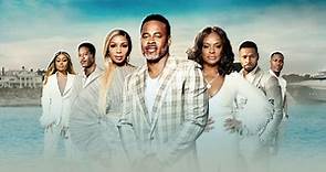 TV Trailer: ‘The Black Hamptons’ Season 2 on BET  [Starring Vanessa Bell Calloway, Elise Neal, Lamman Rucker, & Angela "Blac Chyna" White]