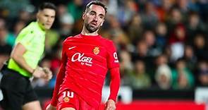 Final Copa del Rey | Sergi Darder quiere marcar para el Mallorca