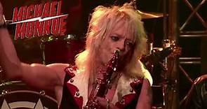 Michael Monroe - ’78 (Live)