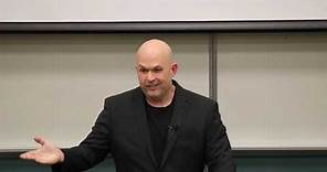 Kevin D. Williamson "What is College For?"