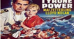 Seven Waves Away (1957)