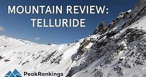 Mountain Review: Telluride, Colorado
