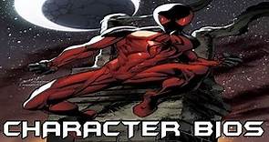 Character Bios: Scarlet Spider (Kaine)