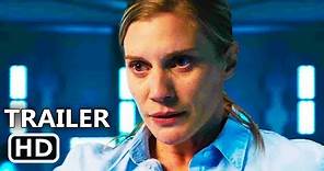 2036 ORIGIN UNKNOWN Official Trailer (2018) Katee Sackhoff, Sci-Fi Movie HD