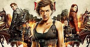 Todas las películas y series de Resident Evil por orden: de la espectacular saga de Mila Jovovich a las secuelas animadas