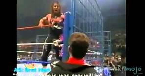 Bret Hart - The Best There Is, The Best There Was and The Best There Ever Will Be