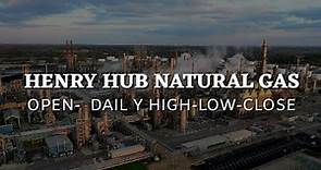 Natural Gas Price Today - Henry Hub | Natural Gas Spot Price USA