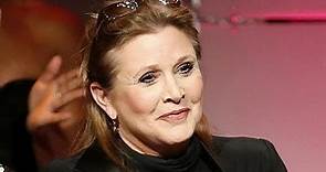 Il Cinema dice addio a Carrie Fisher, la principessa Leila di Star Wars