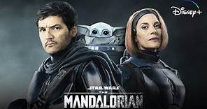The Mandalorian Season 4 - OFFICIAL ANNOUNCEMENT! | Star Wars