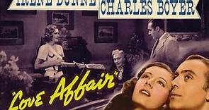 Love Affair with Irene Dunne 1939 - 1080p HD Film
