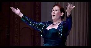 Casta diva from Norma by Vincenzo Bellini (1831) Cheryl Cain, soprano