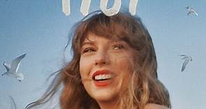 Taylor Swift revela el tracklist completo de 1989 (Taylor's Version)