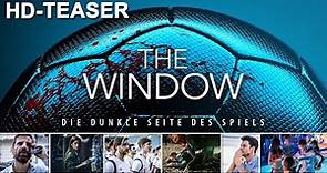 The Window - Staffel 1 - Teaser deutsch