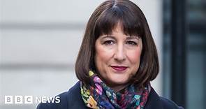 Rachel Reeves waters down Labour £28bn green projects pledge